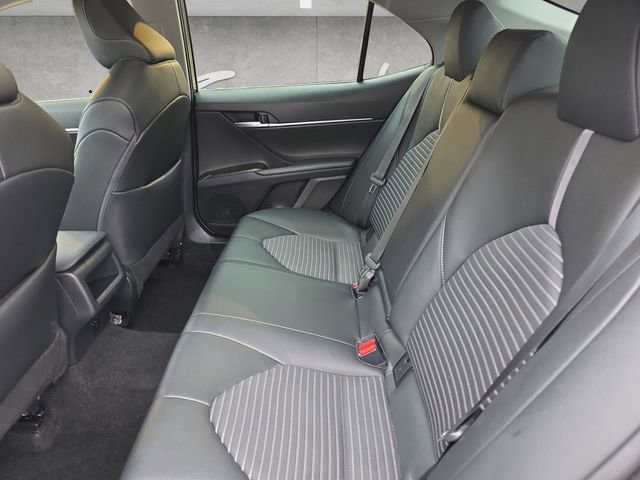 Used 2024 Toyota Camry SE FWD image 22