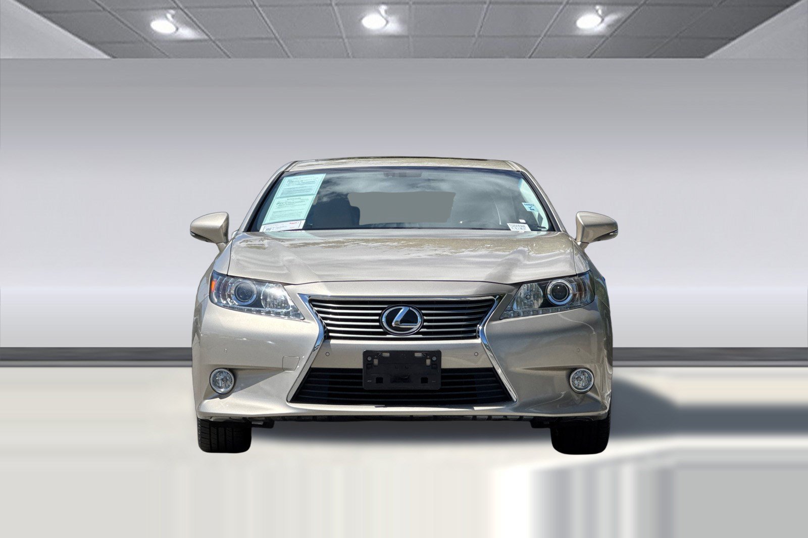 Used 2013 Lexus ES 350 w/ Premium Pkg FWD image 6