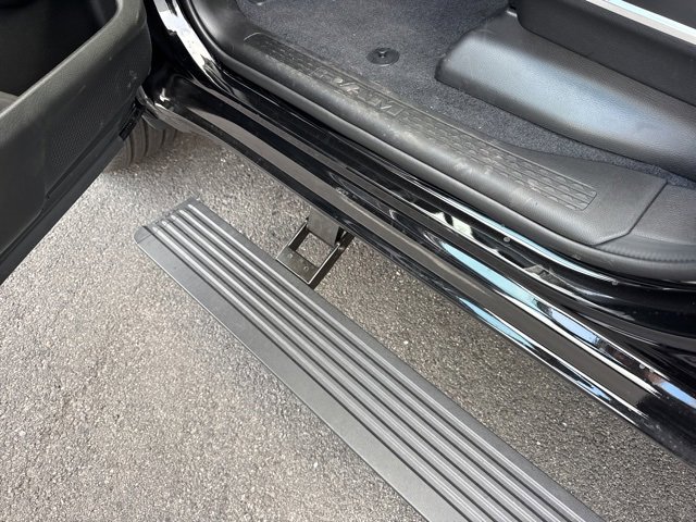 New 2026 RAM 1500 Laramie w/ Night Edition image 11