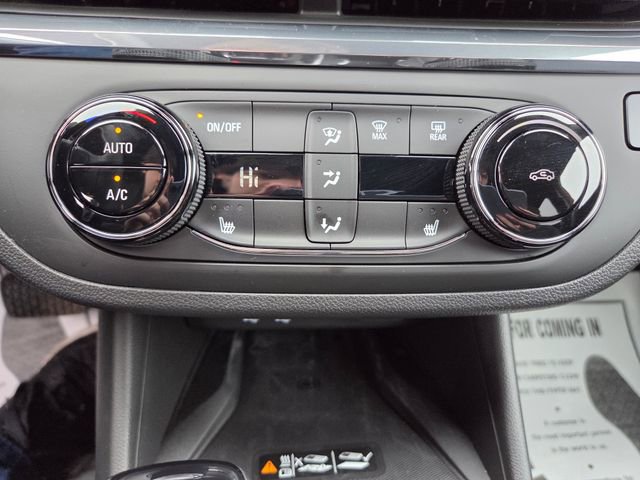 New 2026 Buick Envista Preferred w/ Convenience I Package image 29