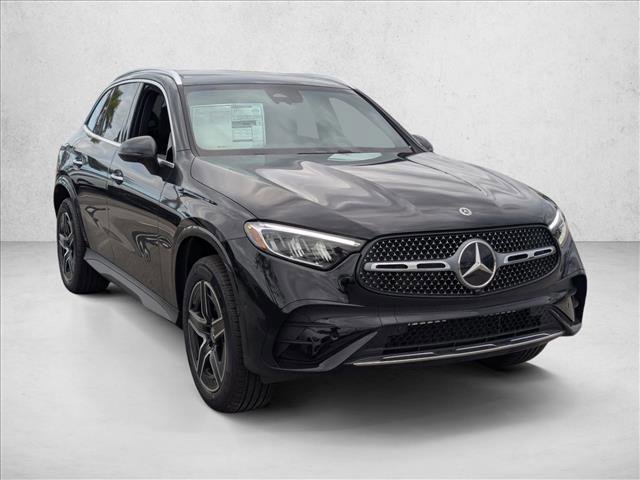 New 2026 Mercedes-Benz GLC 300 image 6