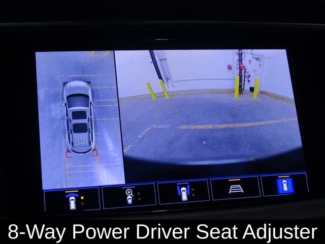 Used 2024 Buick Enclave Premium image 11