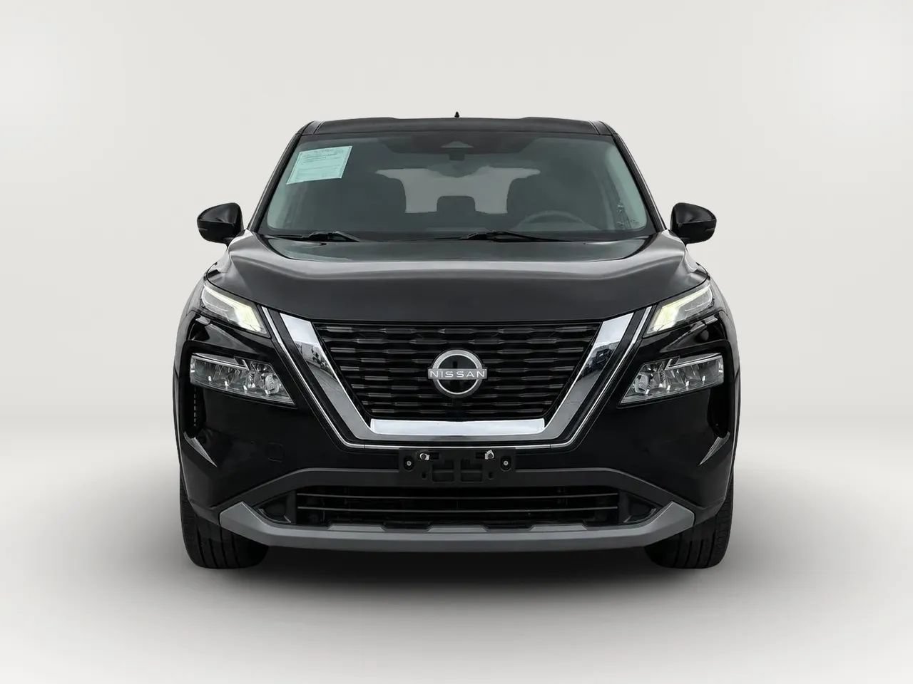 Used 2022 Nissan Rogue SV AWD/4WD image 2