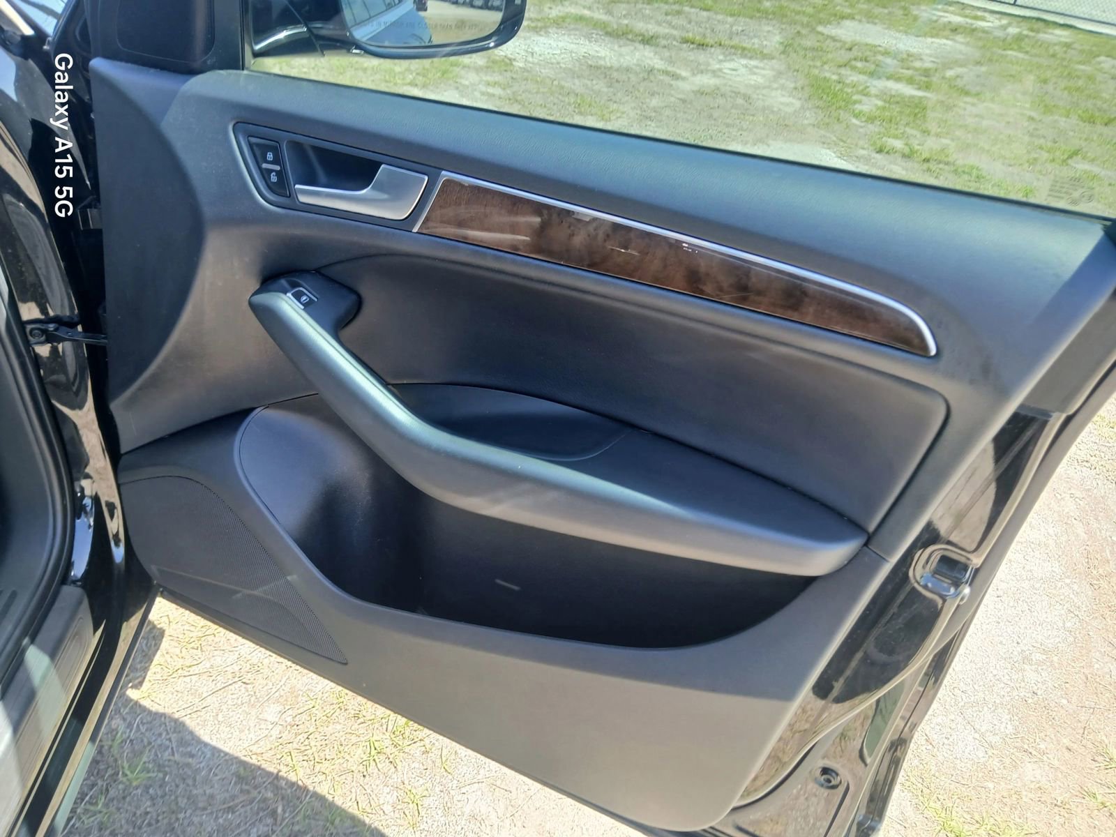 Used 2016 Audi Q5 2.0T Premium w/ Audi MMI Navigation Plus AWD/4WD image 17