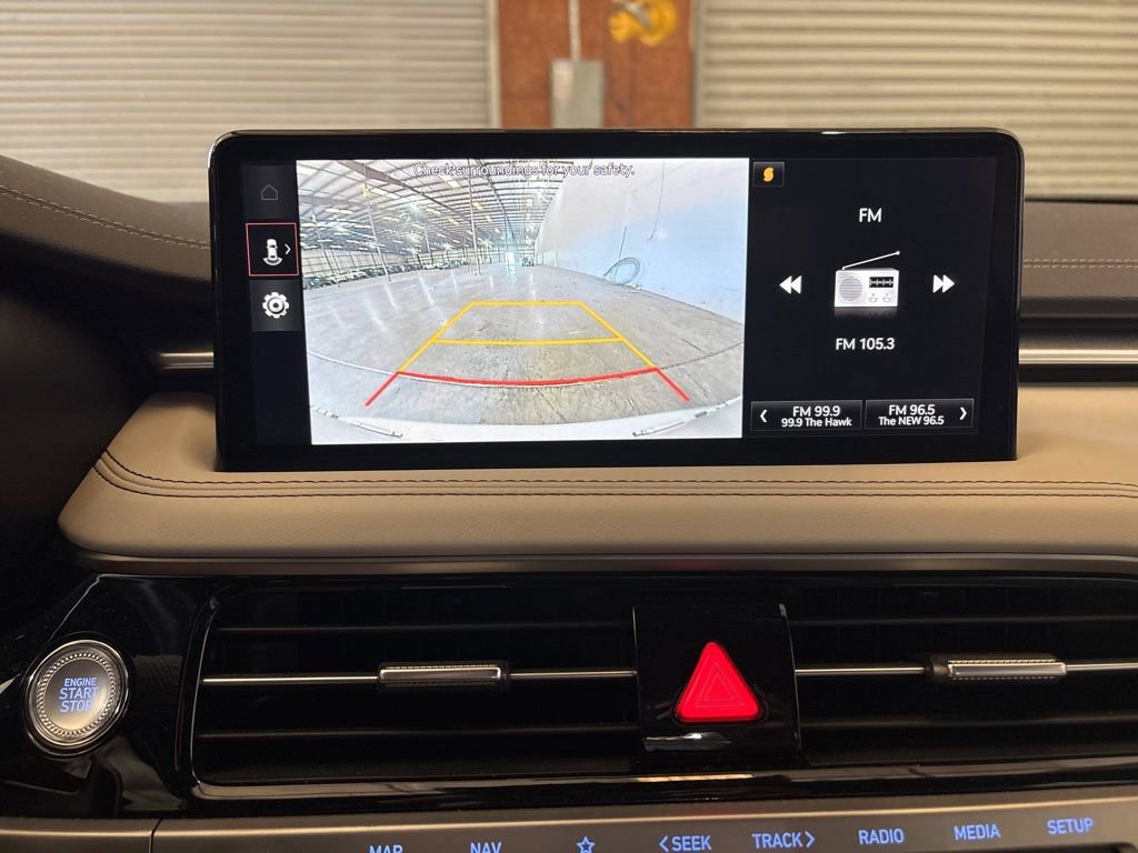 Used 2025 Genesis G70 2.5T image 37