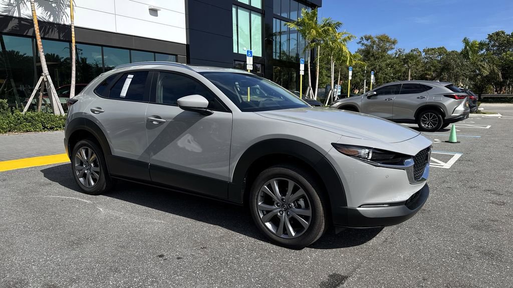 New 2026 MAZDA CX-30 AWD 2.5 S image 7