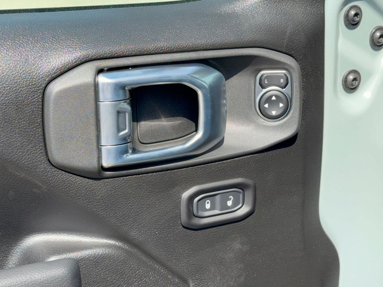 New 2027 Jeep Wrangler Unlimited Sport AWD/4WD image 15