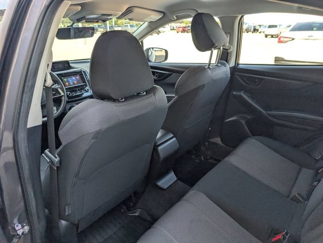 Used 2019 Subaru Impreza 2.0i Premium AWD/4WD image 24
