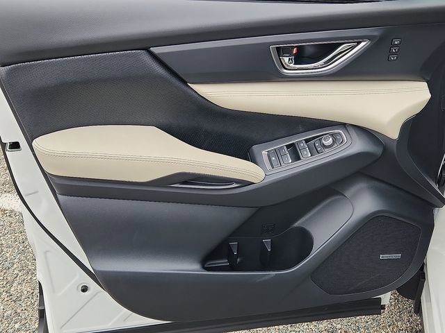New 2026 Subaru Ascent Limited image 9