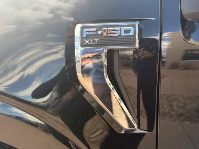 Used 2023 Ford F150 XLT AWD/4WD image 12