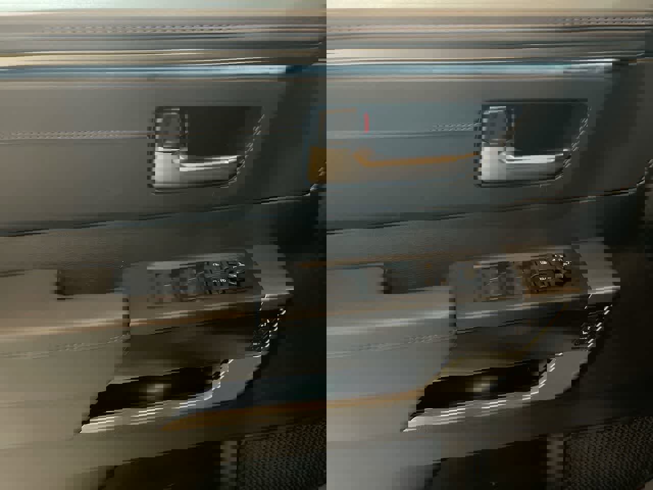 New 2026 Toyota Sequoia Platinum image 13