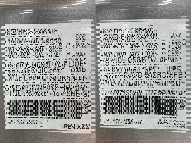 Used 2025 Honda Civic Sport image 37