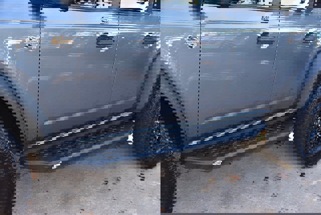 Used 2023 Ford Bronco Wildtrak image 44