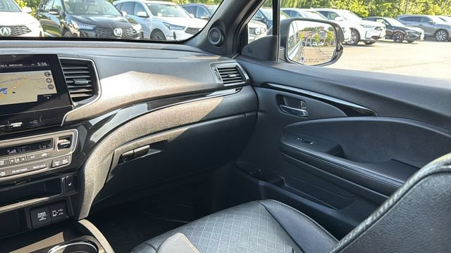 Used 2020 Honda Passport Touring image 26
