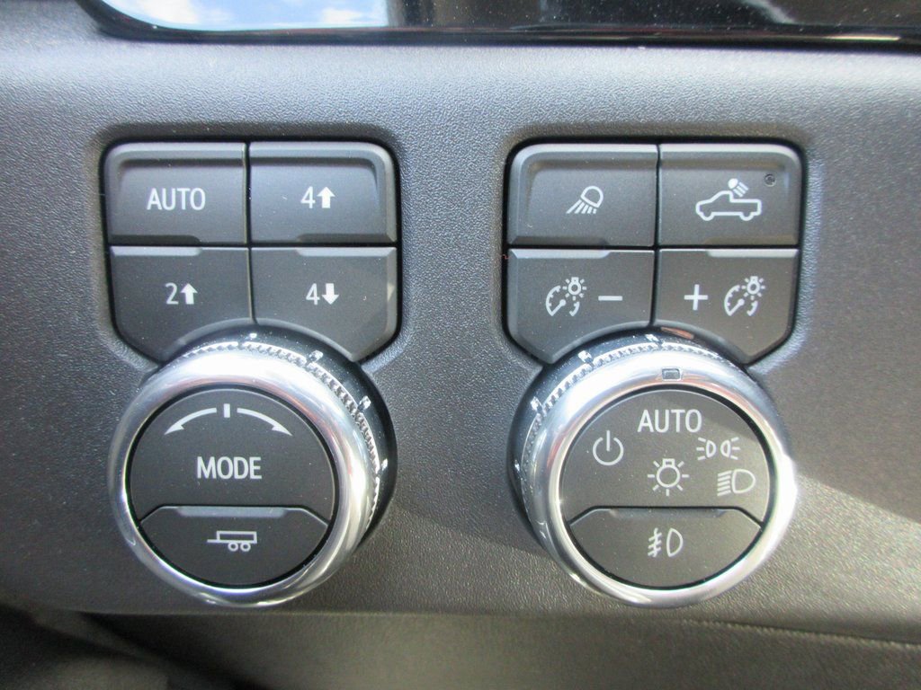 New 2026 GMC Sierra 1500 SLT w/ SLT Premium Plus Package image 16