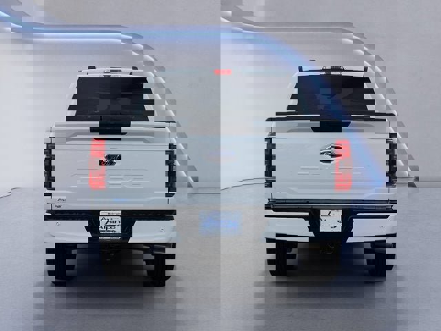 Used 2022 Ford F150 XLT w/ Equipment Group 301A Mid image 4