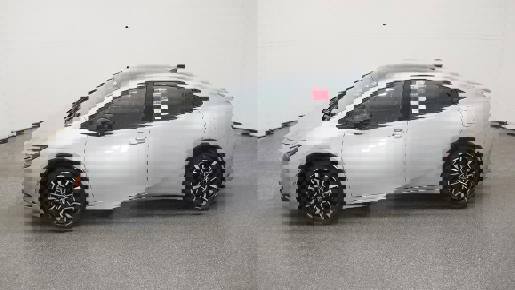 New 2026 Toyota Prius Plug-In Hybrid image 25