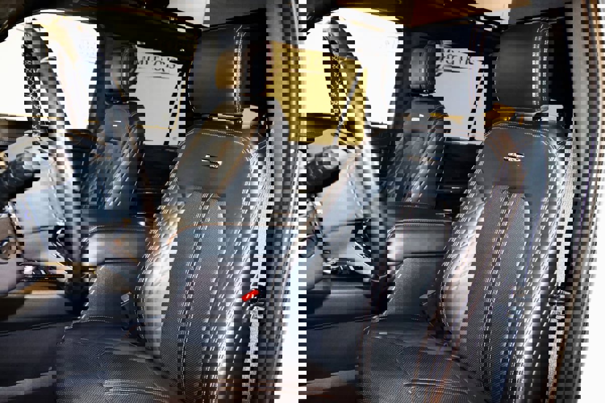 Used 2023 Ford Expedition Max Platinum image 42