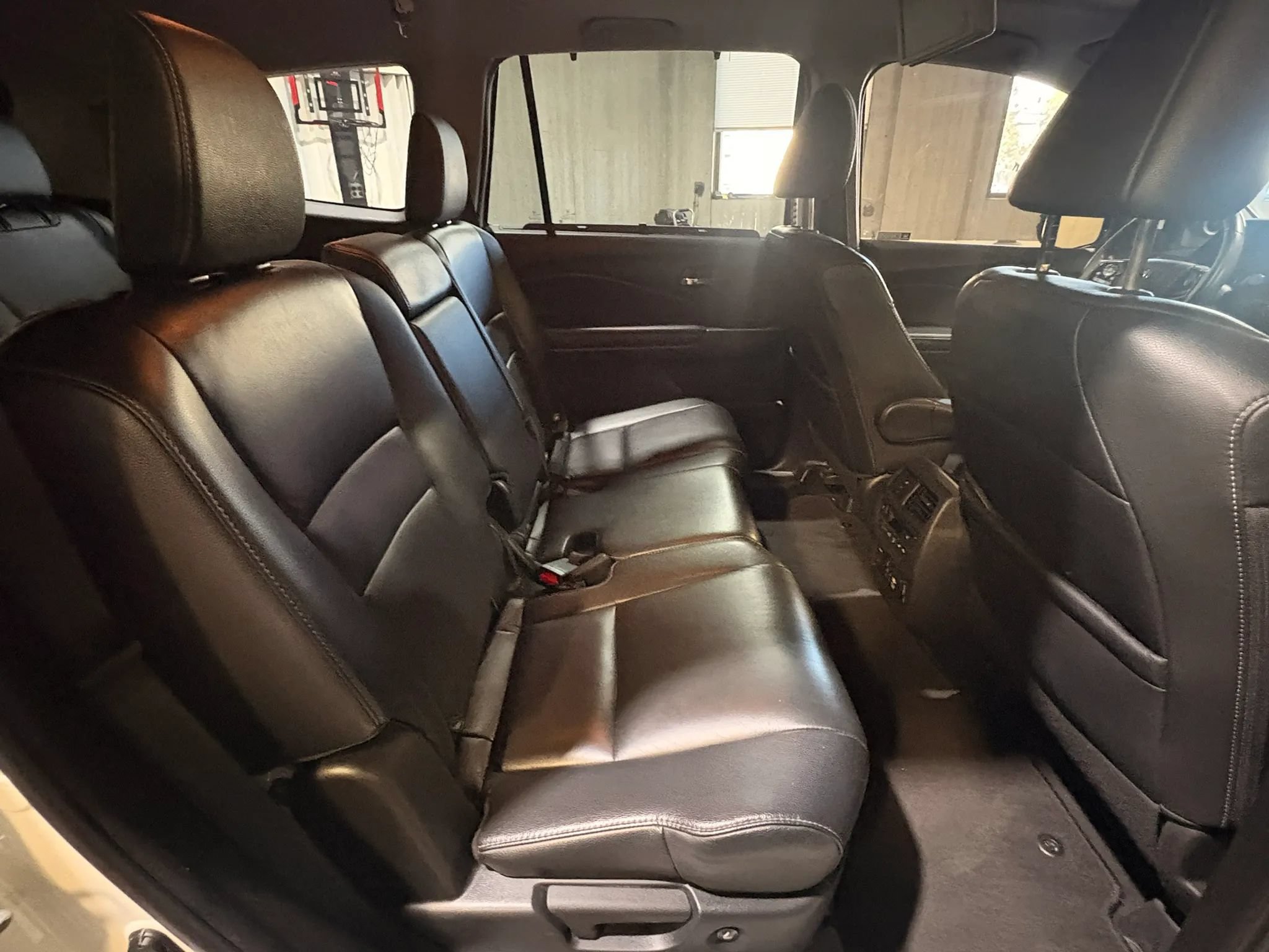 Used 2019 Honda Pilot Touring image 20