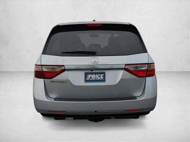 Used 2012 Honda Odyssey EX-L image 6