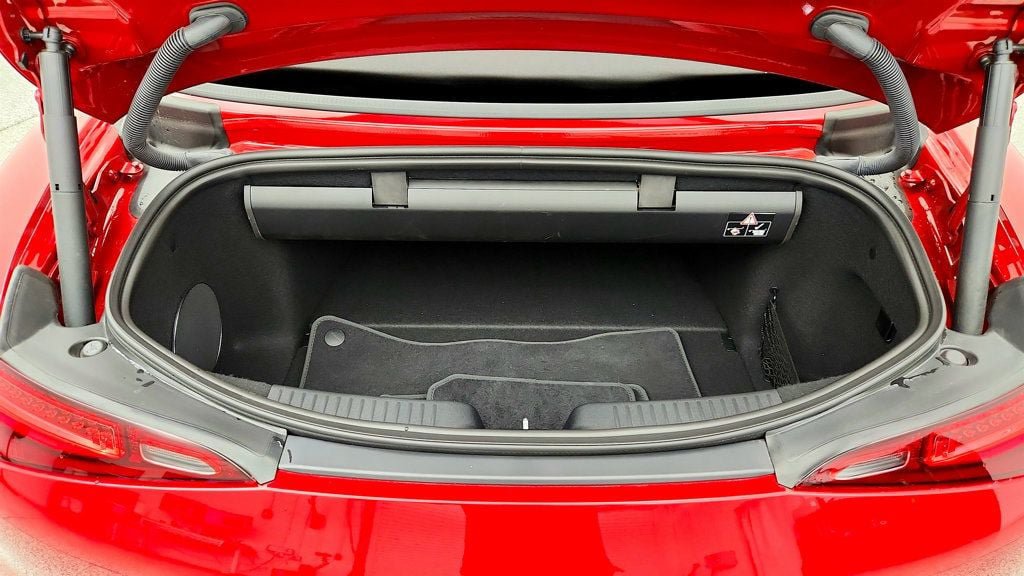 Used 2025 Mercedes-Benz SL 43 AMG image 21