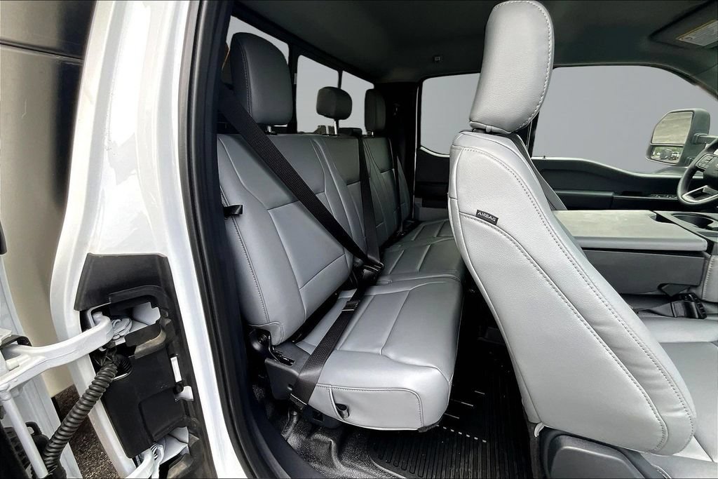 New 2026 Ford F450 XL w/ XL Chrome Package AWD/4WD image 10