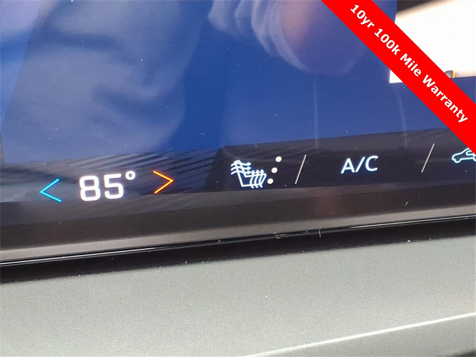 New 2026 Chevrolet Traverse LT w/ Driver Confidence Package image 20