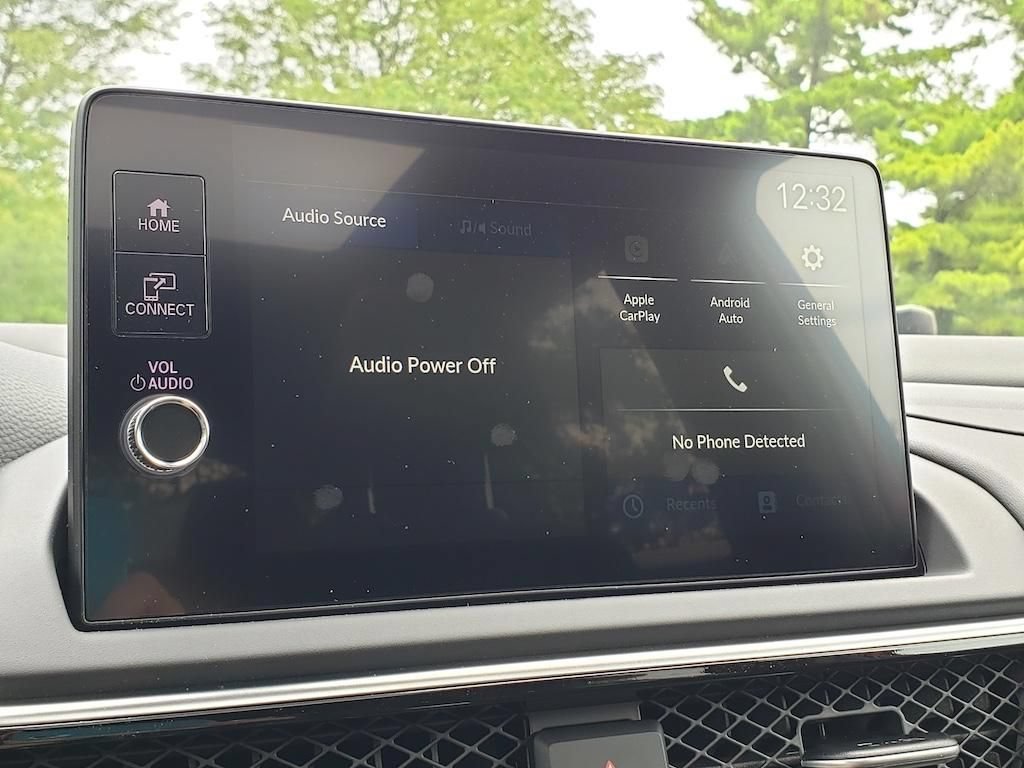 New 2026 Acura ADX A-Spec AWD/4WD image 11
