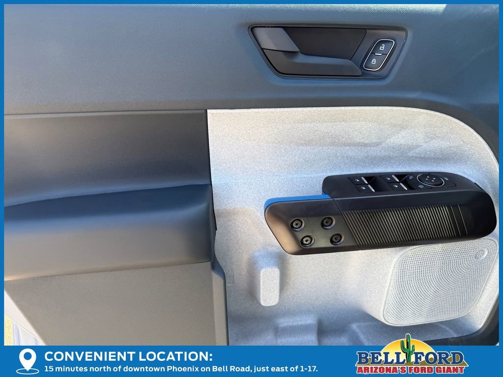 New 2025 Ford Maverick XLT w/ XLT Luxury Package image 12