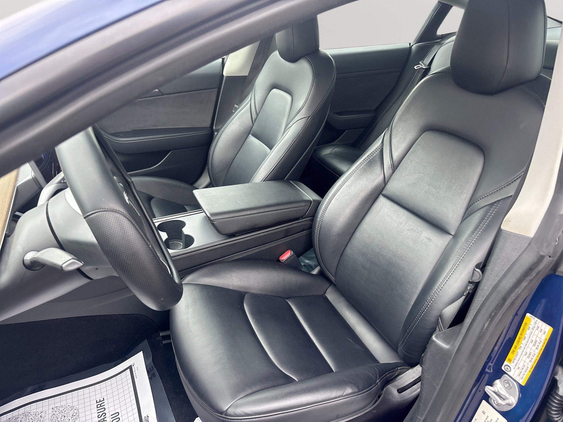 Used 2023 Tesla Model 3 Standard Range RWD image 13