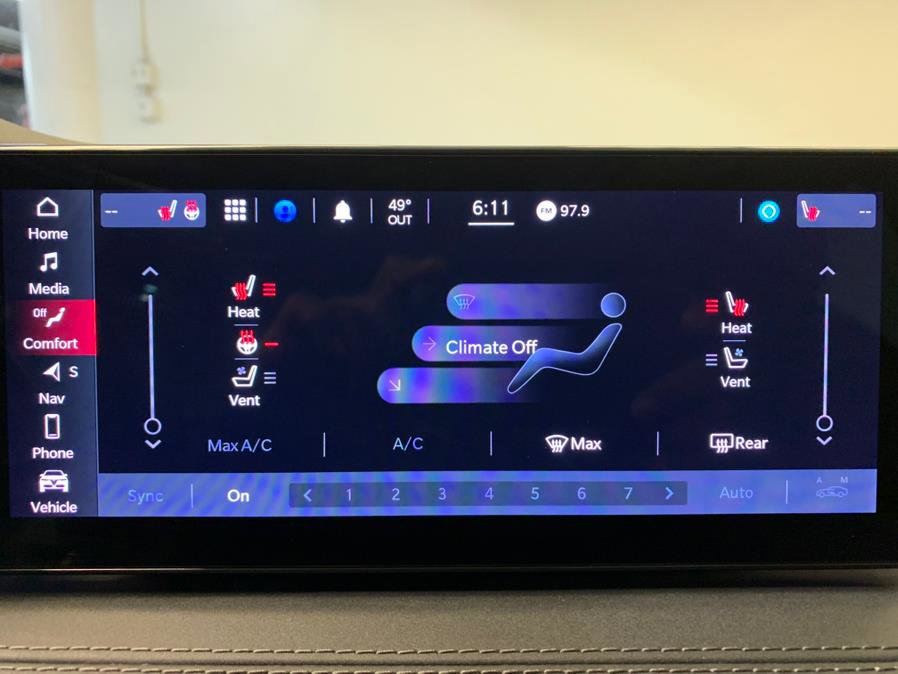 Used 2024 Alfa Romeo Tonale Ti image 32