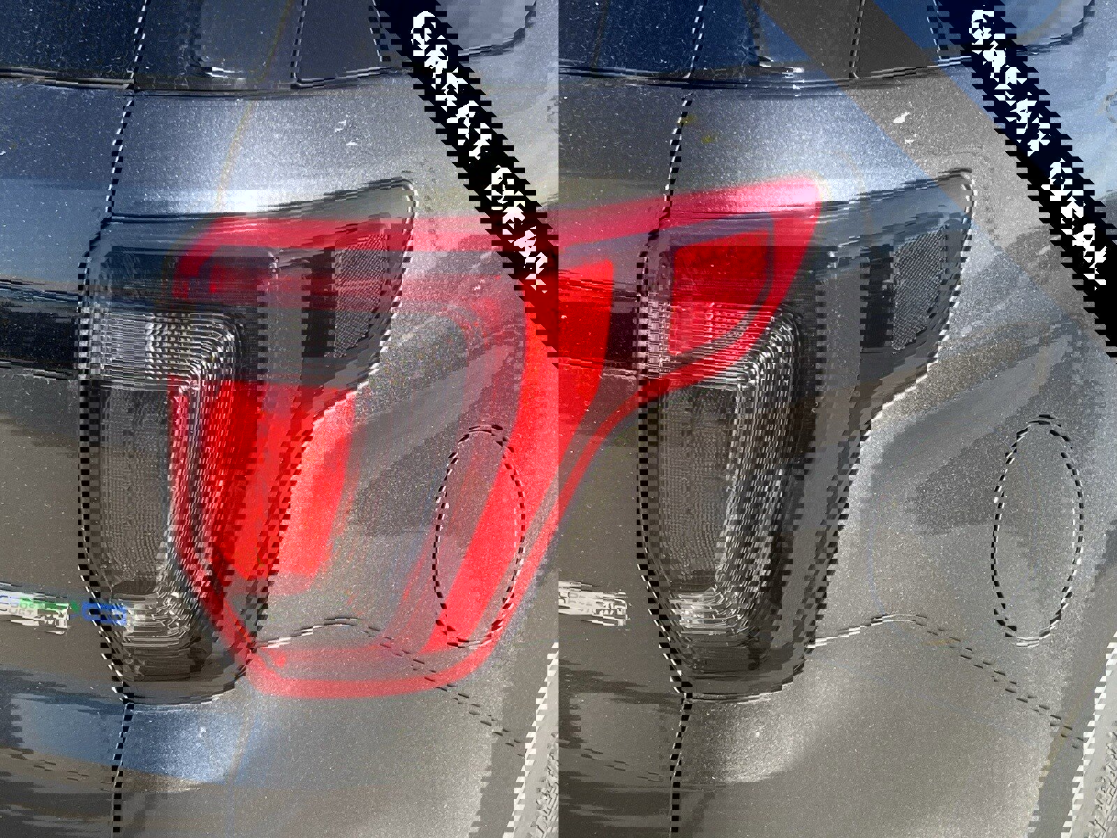 Used 2018 Ford Explorer Sport image 14