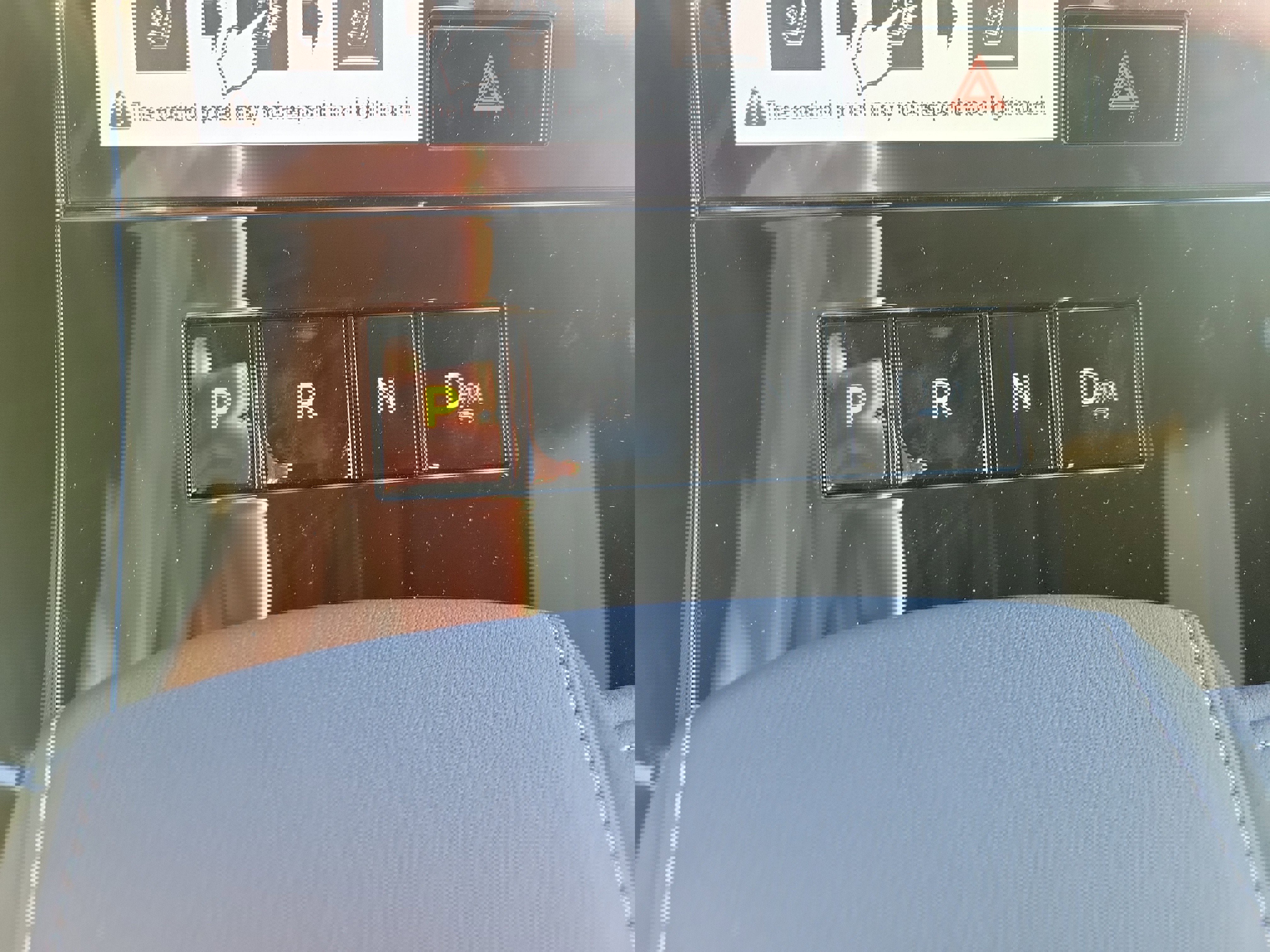 New 2026 INFINITI QX80 4WD w/ Sport Exterior Package image 22