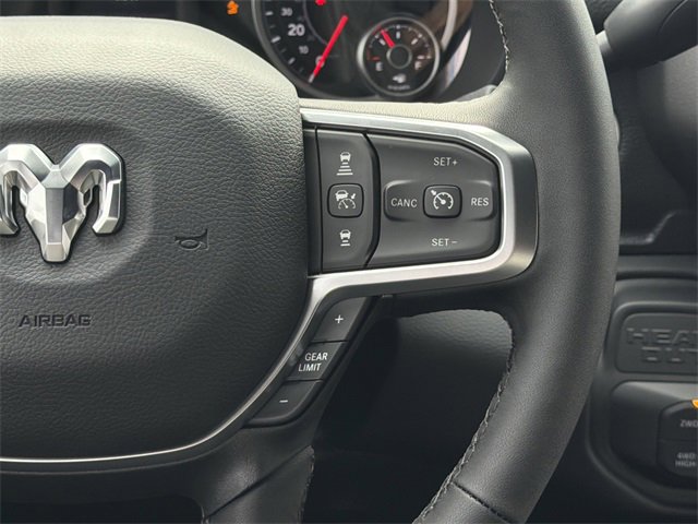 New 2026 RAM 2500 Big Horn image 25