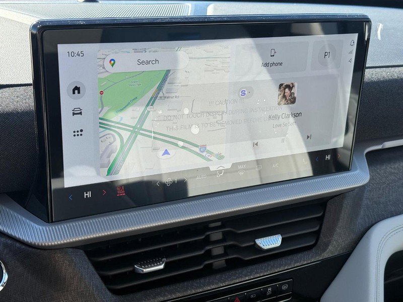 New 2026 Ford Explorer Platinum image 22