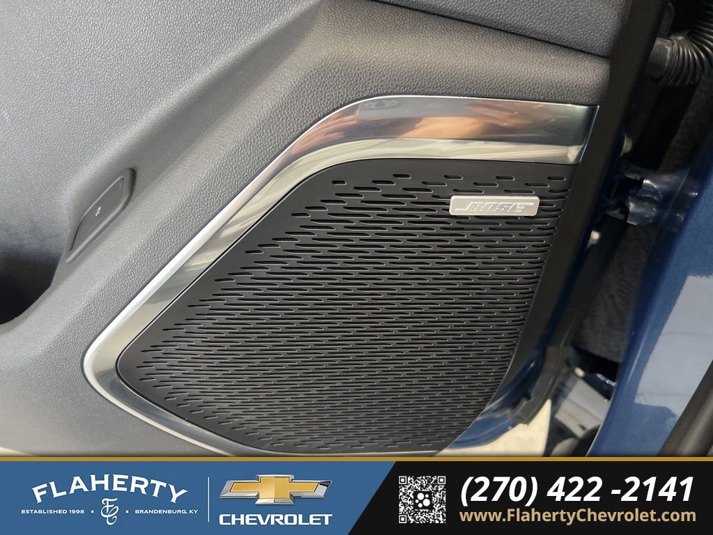 Used 2024 Chevrolet Traverse RS w/ LPO, Floor Liner Package image 25