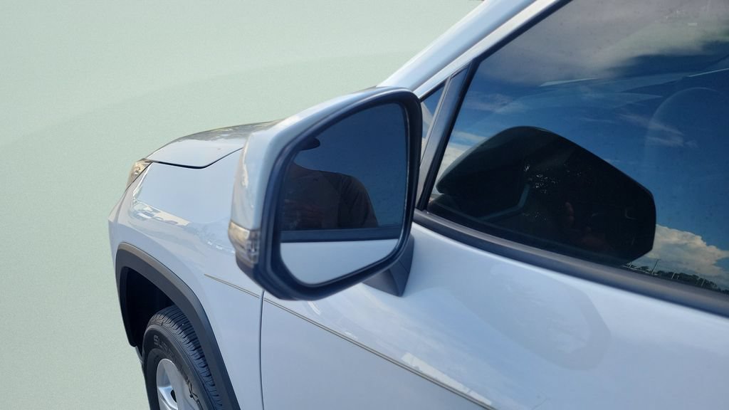 Certified 2020 Toyota RAV4 XLE FWD image 27
