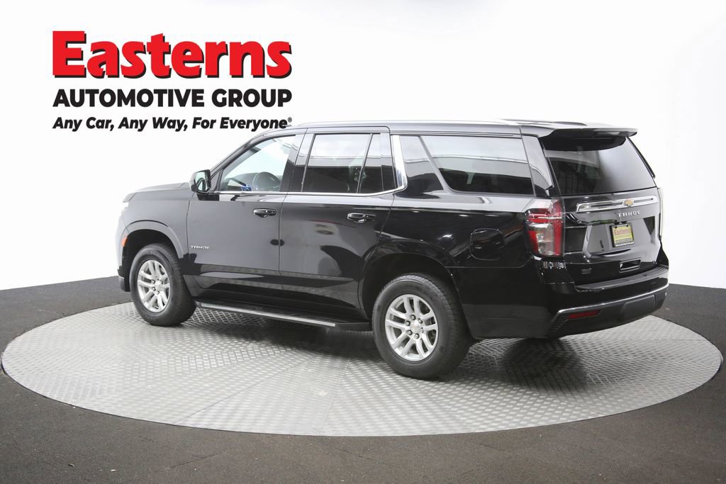 Used 2023 Chevrolet Tahoe LT image 67