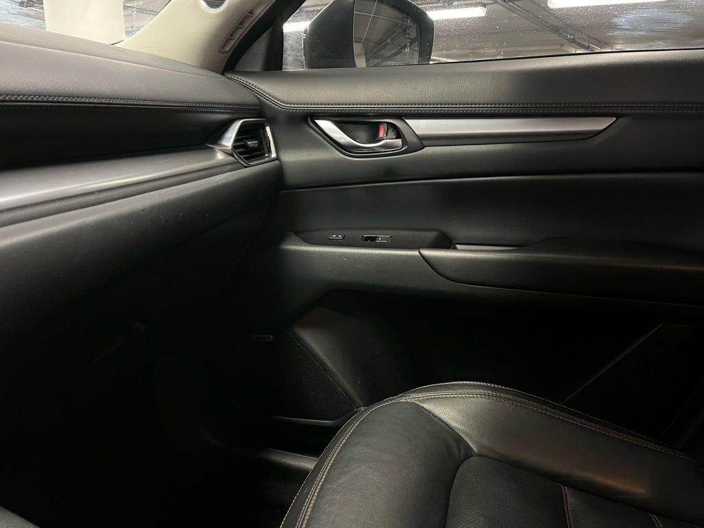 Used 2021 MAZDA CX-5 Touring w/ Touring Preferred SV Package image 29