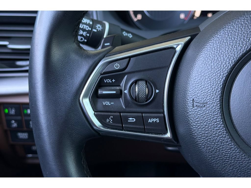 Used 2020 Acura RDX AWD w/ Technology Package image 29