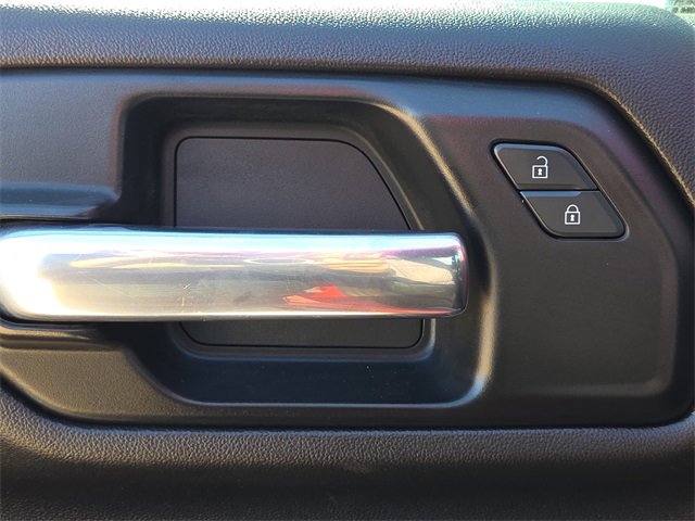 Used 2021 Chevrolet Silverado 2500 LT w/ Convenience Package image 20