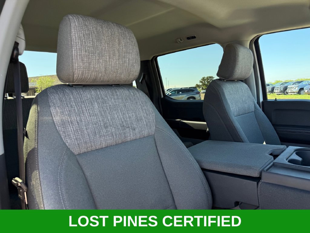 Used 2026 Ford F350 XLT AWD/4WD image 27