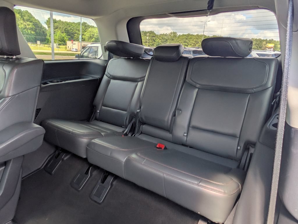 Used 2025 Ford Expedition Active AWD/4WD image 13