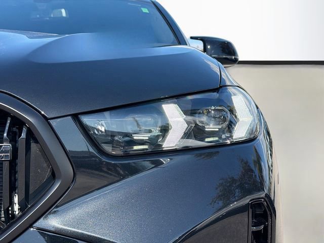 New 2026 BMW X6 M60i image 10