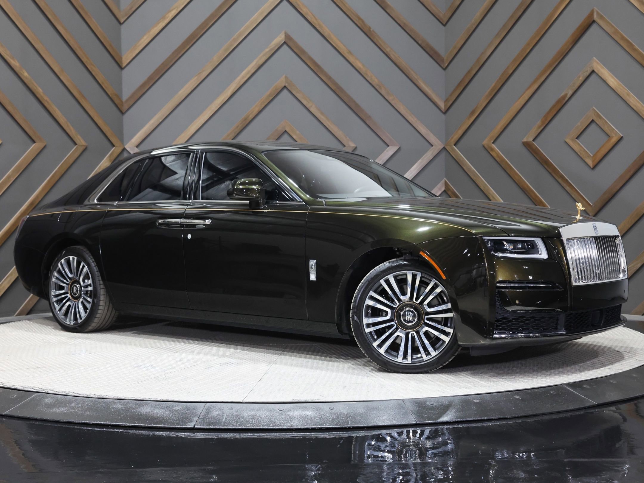 Used 2023 Rolls-Royce Ghost