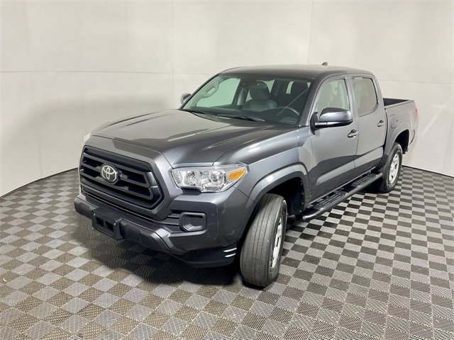 Used 2022 Toyota Tacoma SR image 8