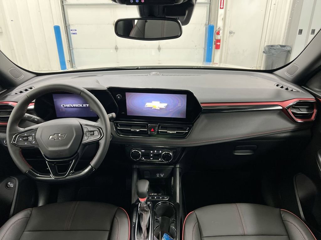 New 2026 Chevrolet TrailBlazer RS w/ Convenience Package image 10