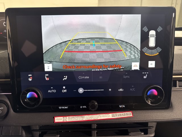 New 2026 Toyota bZ AWD/4WD image 30