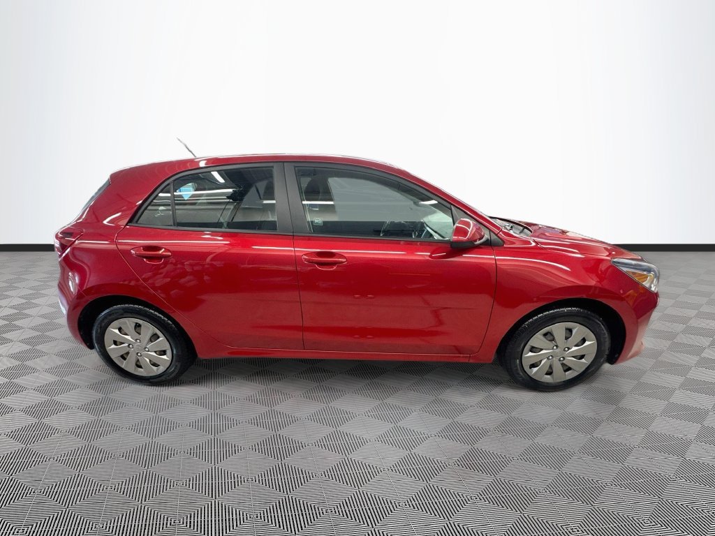 Used 2020 Kia Rio S FWD image 35
