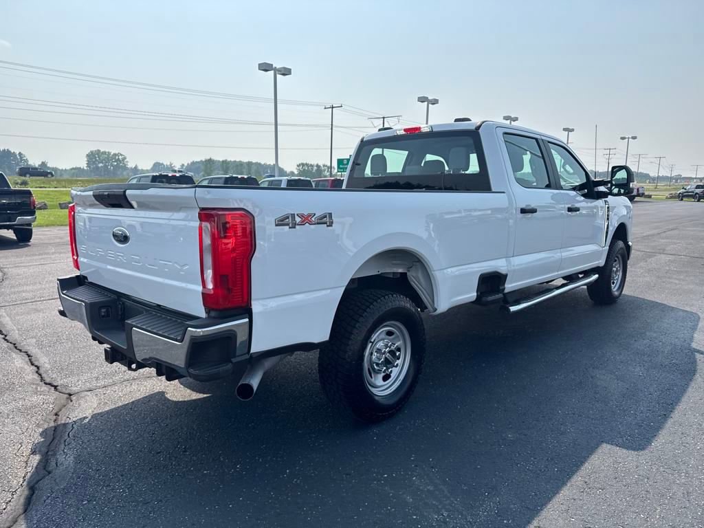 Used 2023 Ford F250 XL w/ XL Off-Road Package image 5